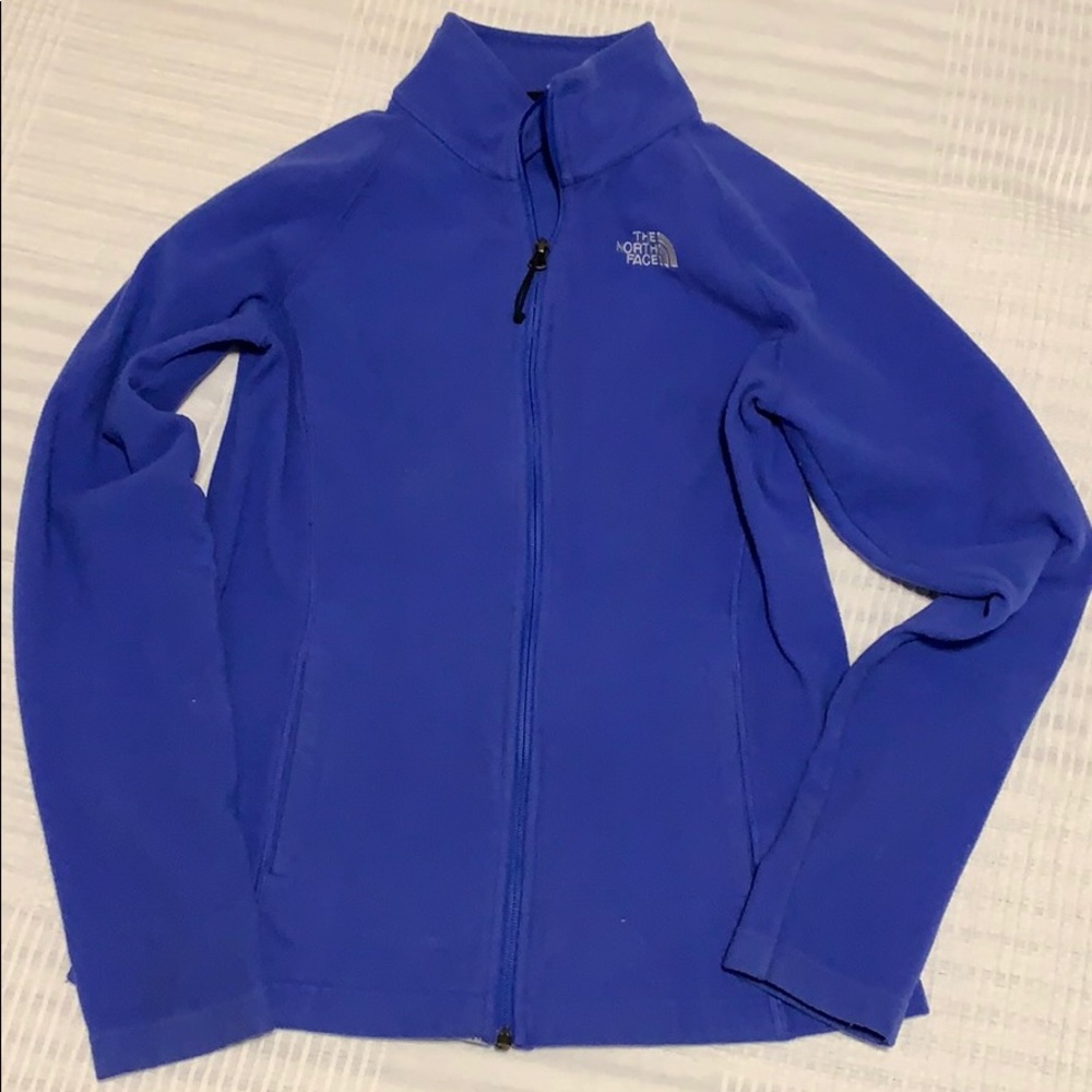 Northface Fleece Jacket